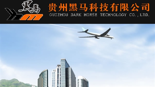 贵州黑马科技有限公司